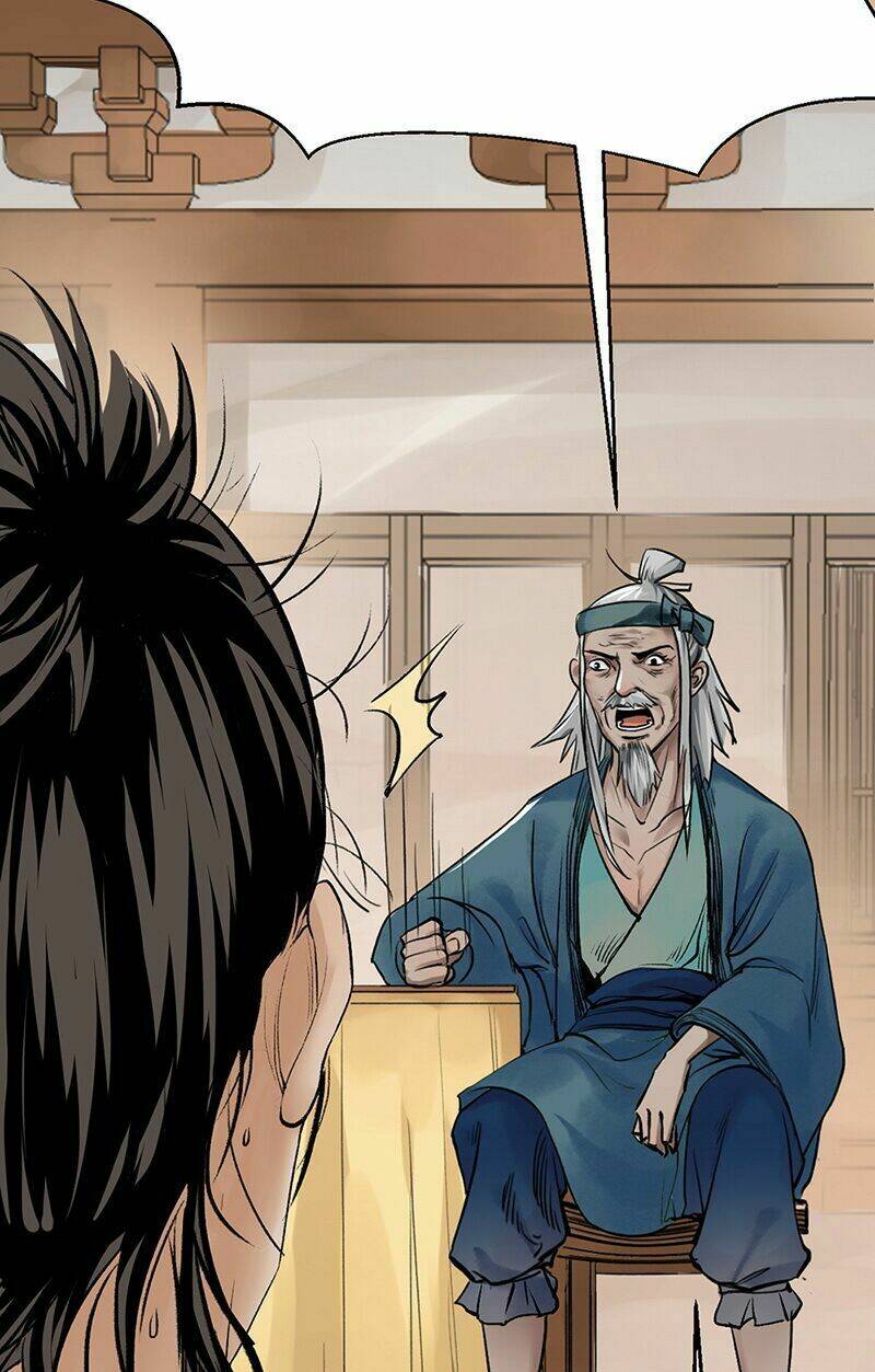 Liên Thành Quyết: Chapter 5