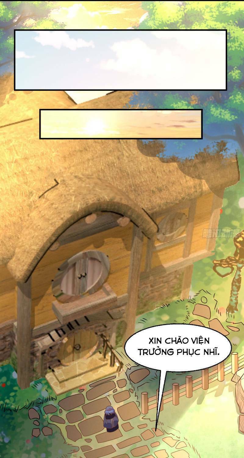 Giáng Thần Chiến Ký: Chapter 25