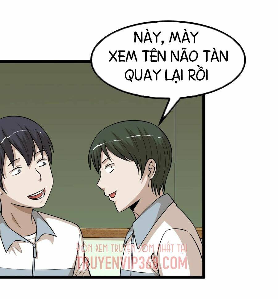 Đai Ca Trở Lại Tuổi 16: Chapter 111