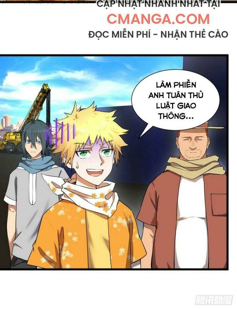 Danh Sách Kẻ Phản Diện: Chapter 116