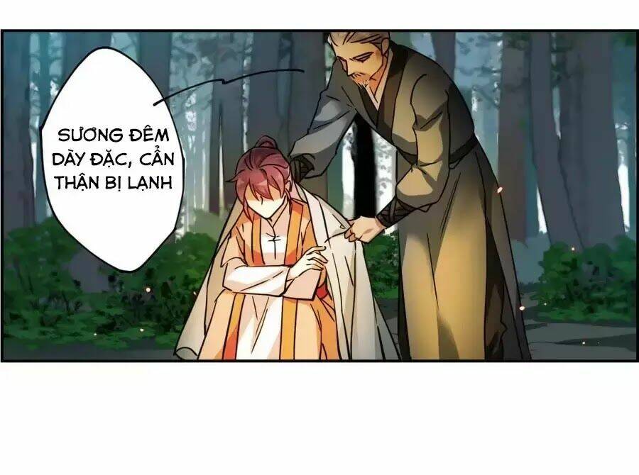 Thượng Quốc Phú Chi Thiên Đống Tuyết: Chapter 121