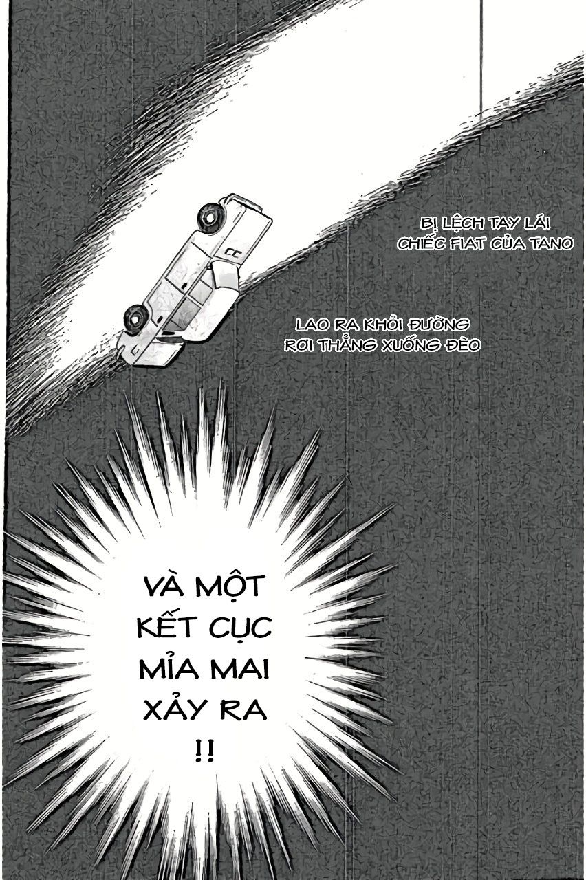 Thời Niên Thiếu Của Black Jack: Chapter 59