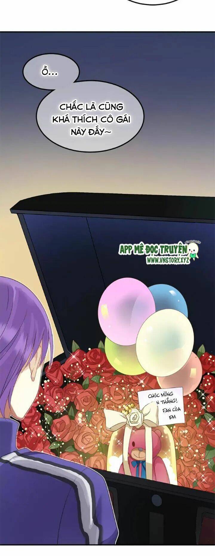 Thần Tượng Điểm Zero: Chapter 109