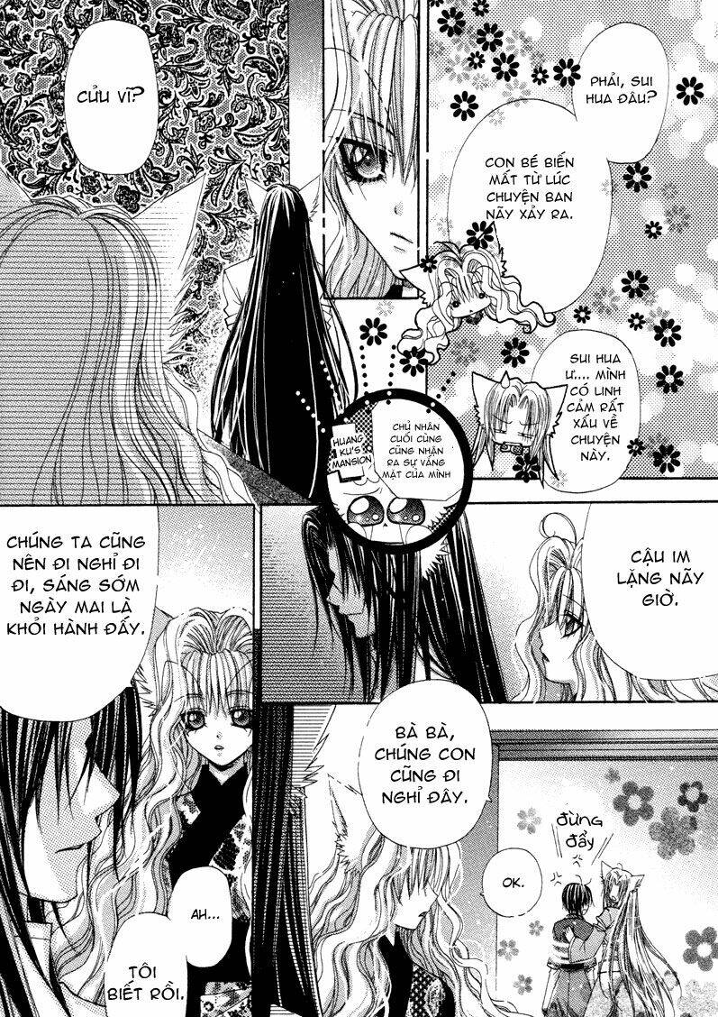 F.o.x: Chapter 31