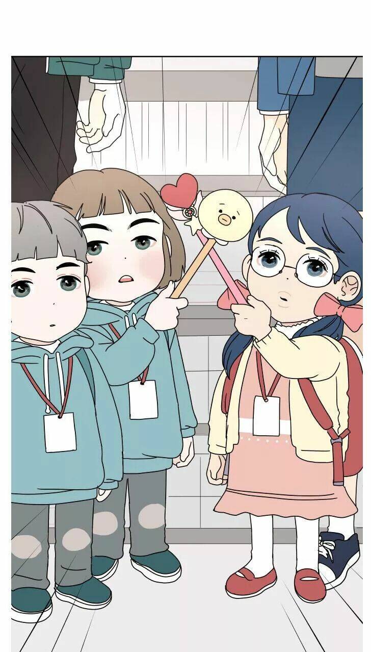 30 Phút Bước Đi Bên Em: Chapter 62