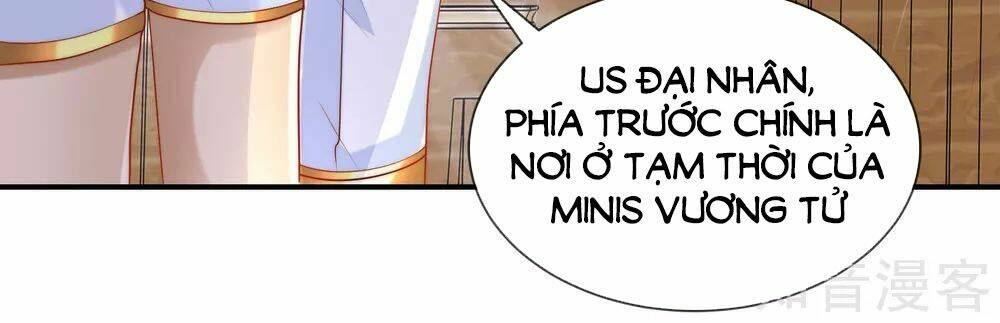 Sủng Hậu Của Vương: Chapter 67