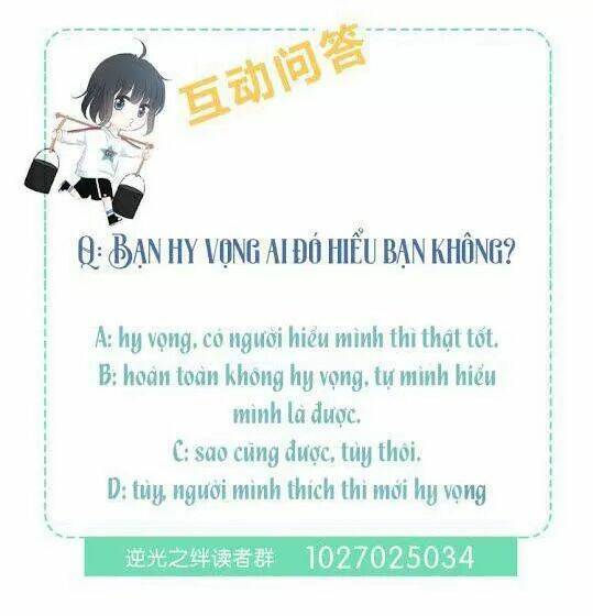 Vấp Phải Nghịch Quang: Chapter 31