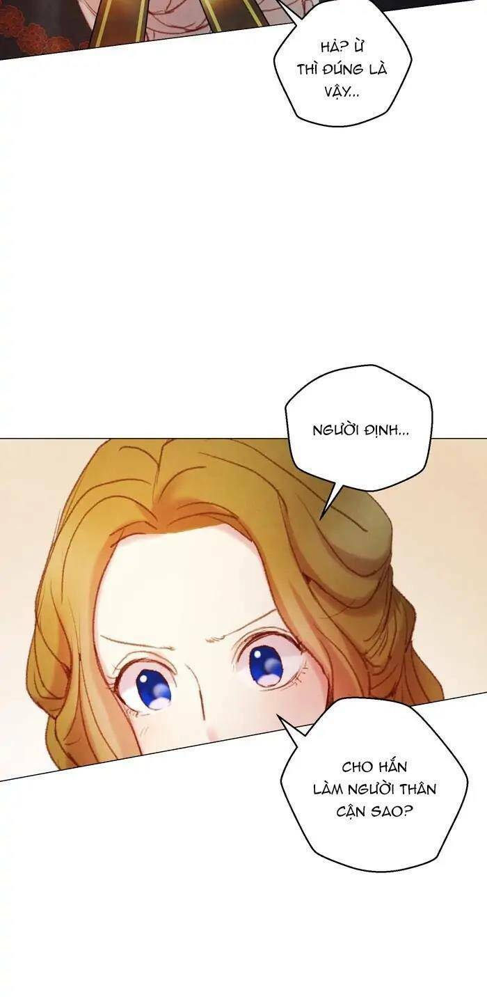 Tôi Sống Sót Như Một Nàng Công Chúa Giả: Chapter 8