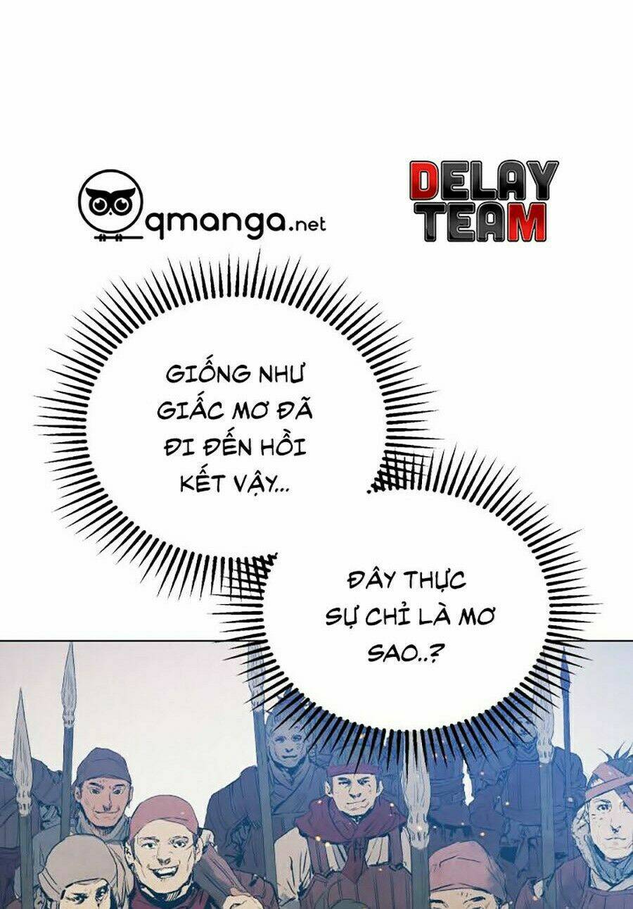 Phụng Tiên Trọng Sinh Ký: Chapter 1