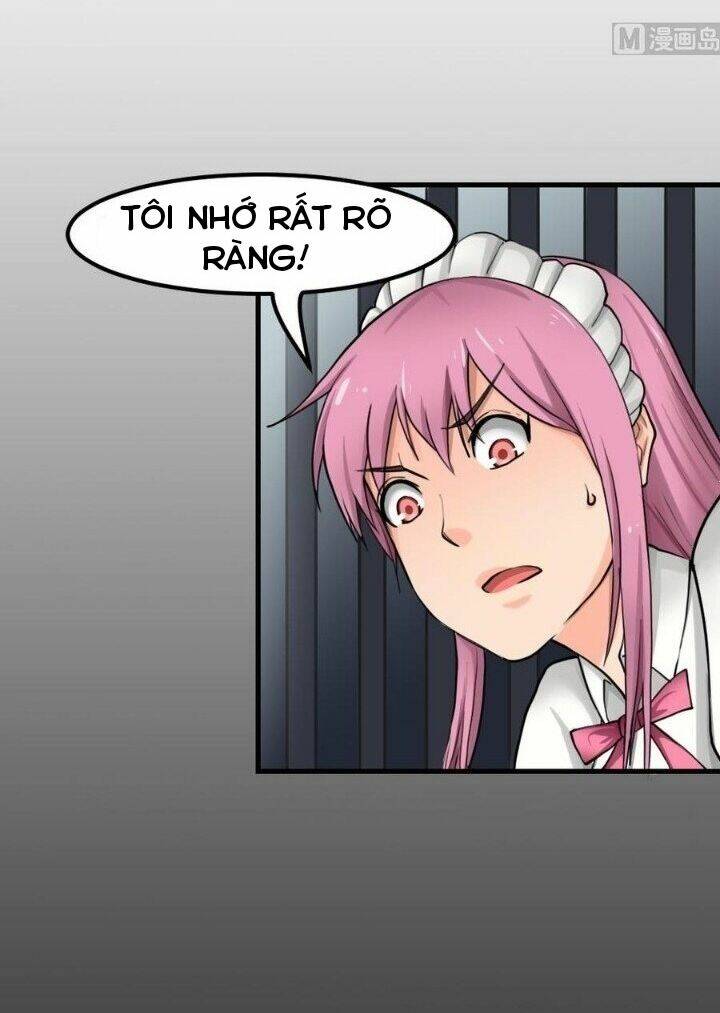 Hệ Thống Diêm La Vương Mạnh Nhất: Chapter 5