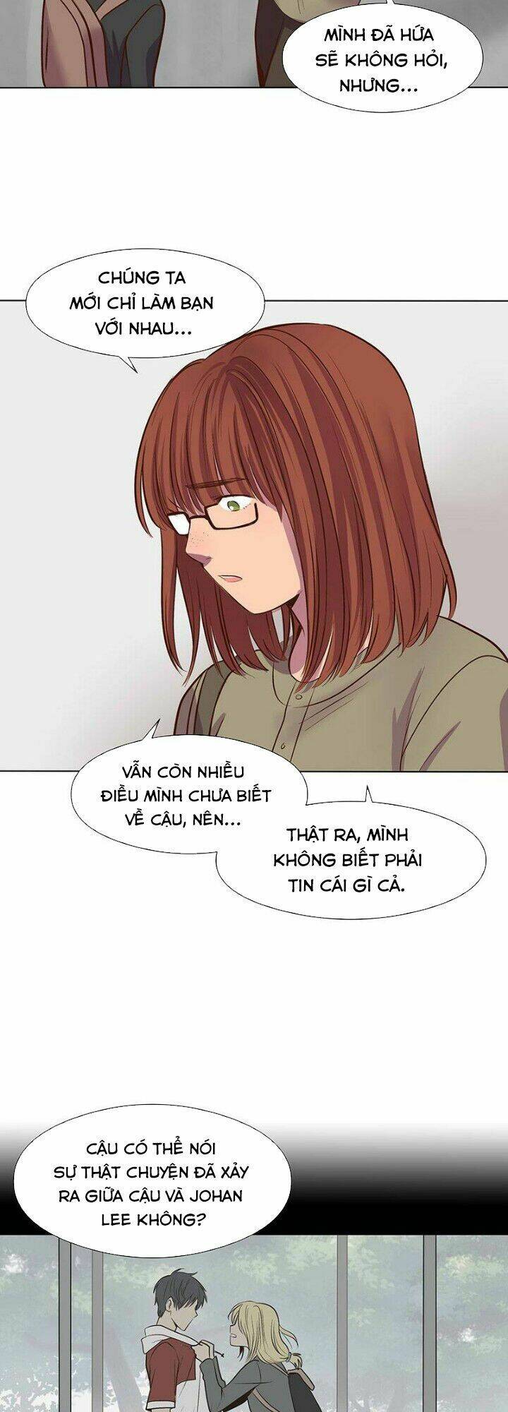Bí Mật Sâu Sắc Nhất Của Tôi: Chapter 29