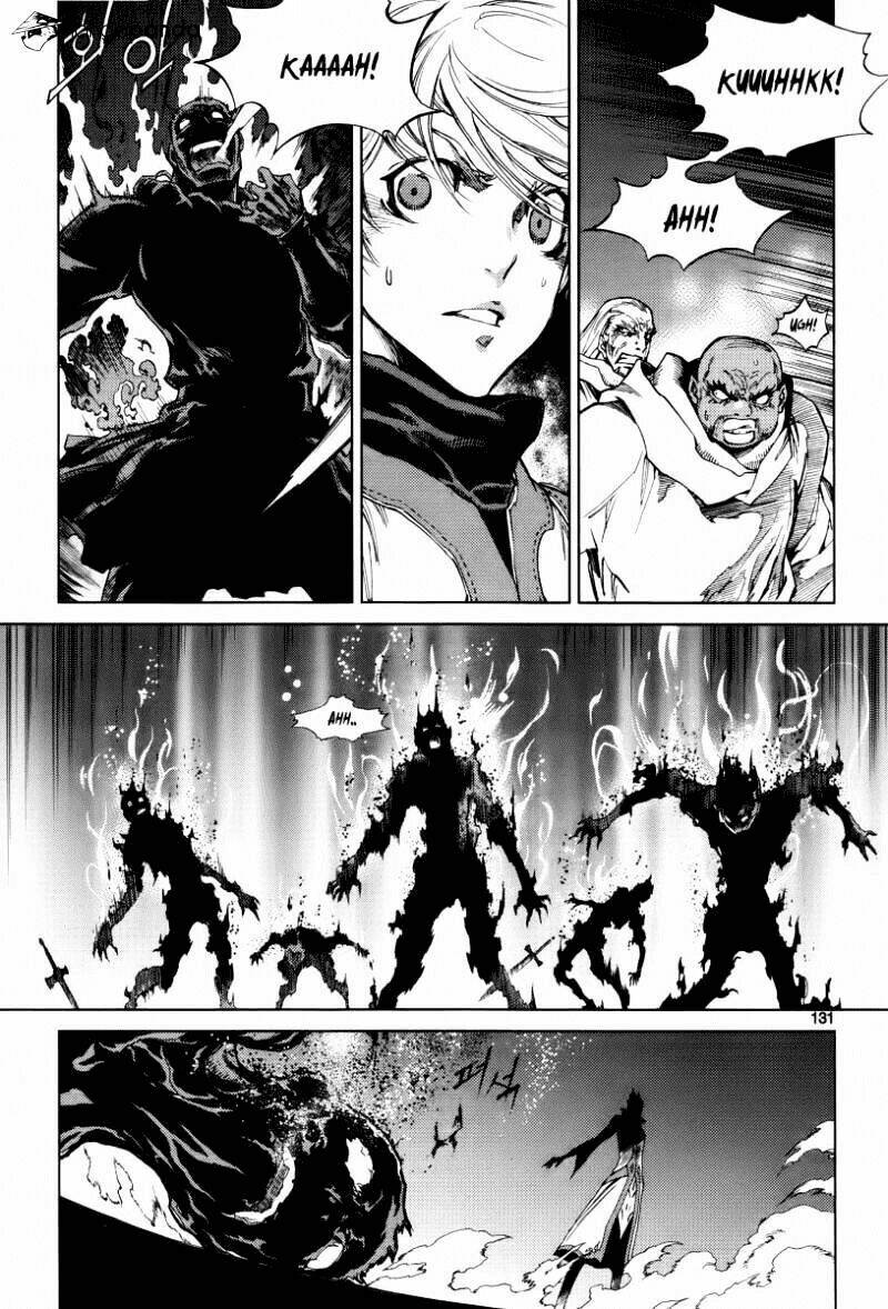 Dark Air: Chapter 32