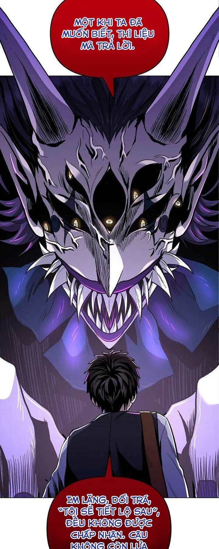 Con Đường Diệt Thần: Chapter 9