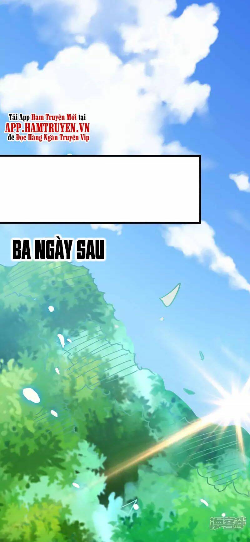 Vạn Giới Tiên Vương: Chapter 167