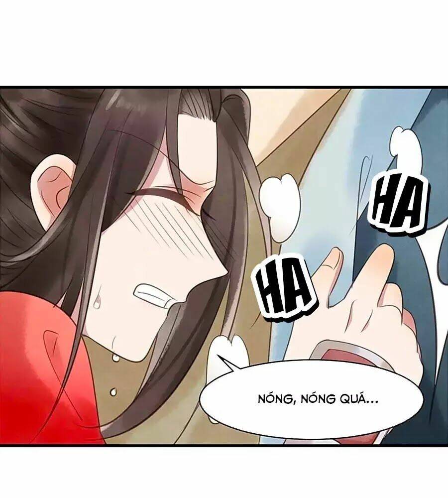 Vương Phi Muốn Trèo Tường: Chapter 30