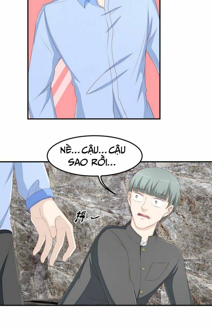 Chung Cực Thấu Thị Nhãn: Chapter 44