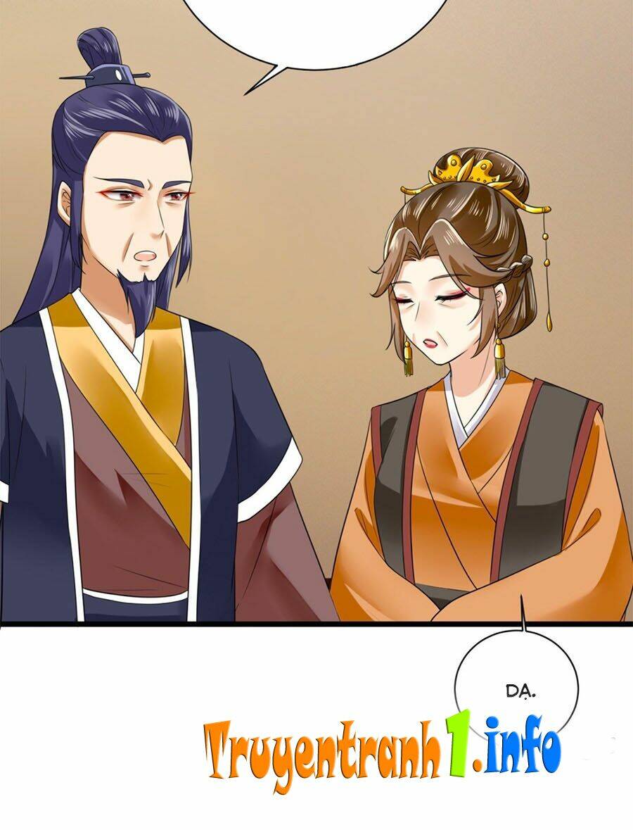 Hãn Phi Đương Gia: Lãnh Vương Xin Tự Trọng: Chapter 11