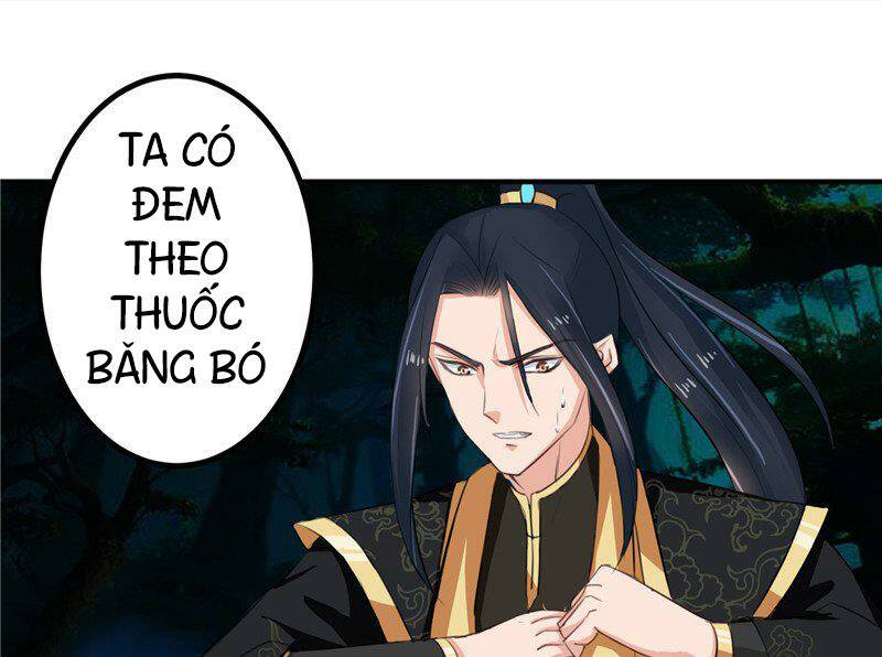 Thiên Tài Tiểu Độc Phi: Chapter 96