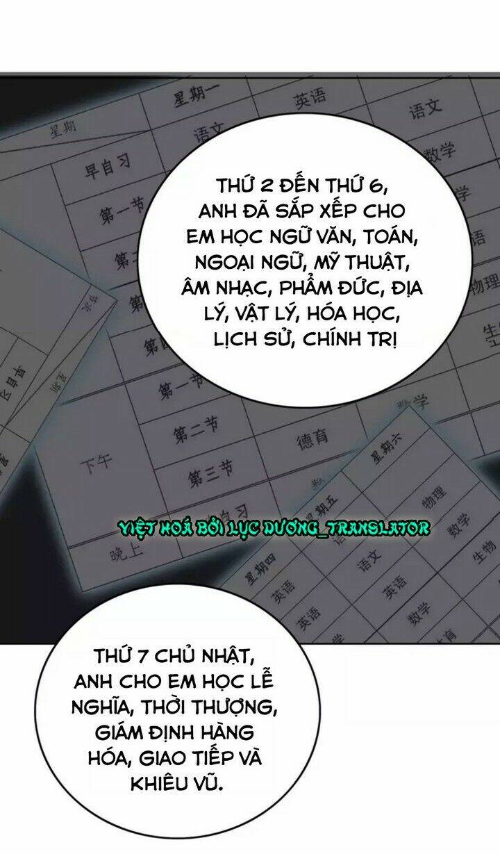 Vương Tử Thành Phố Và Công Chúa Amazon: Chapter 12