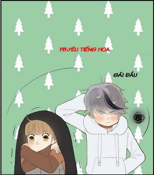 Thần Tượng Điểm Zero: Chapter 16