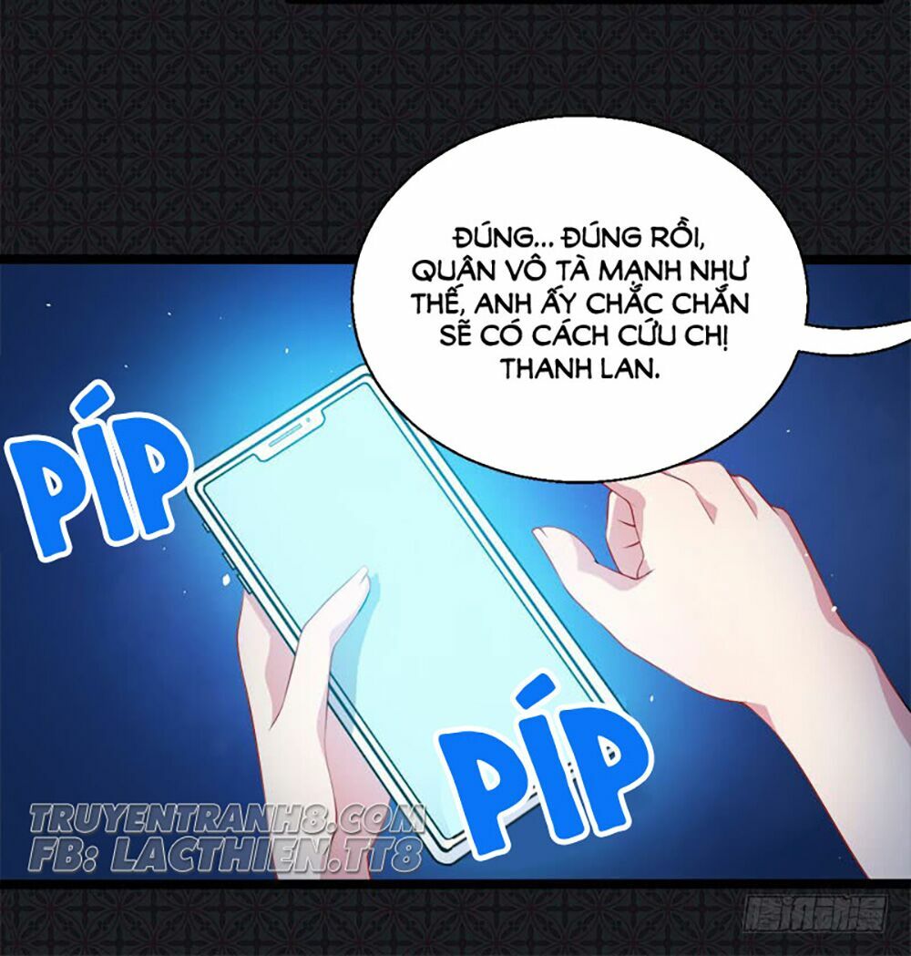 Ngạo Kiều Quỷ Vương Yêu Ta: Chapter 40