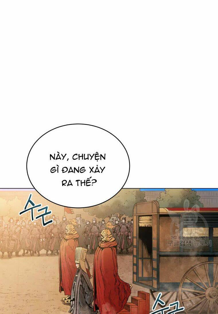 Phụng Tiên Trọng Sinh Ký: Chapter 41