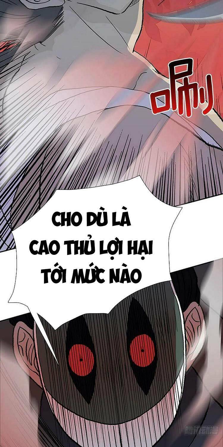 Học Sĩ Tái Sinh: Chapter 193