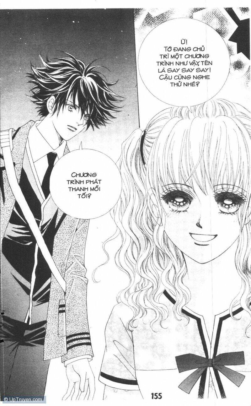 Say Say Say: Chapter 2