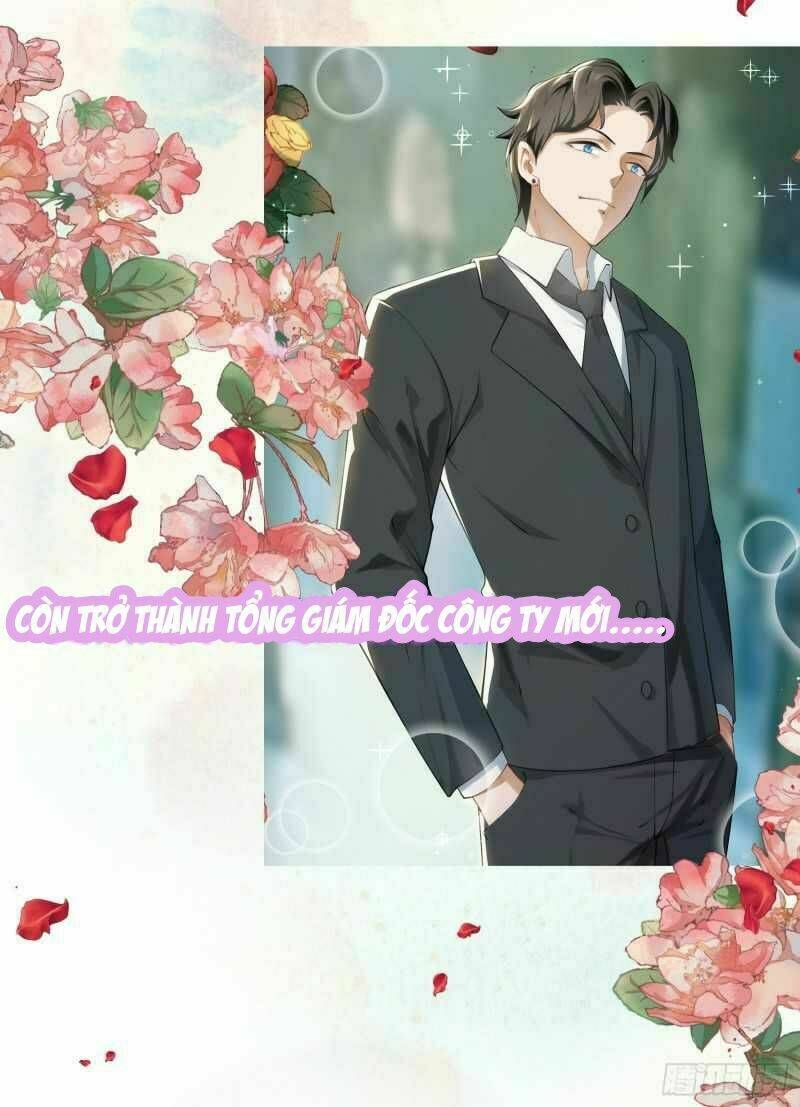 Tiên Hôn Đoạt Ái: Chapter 0