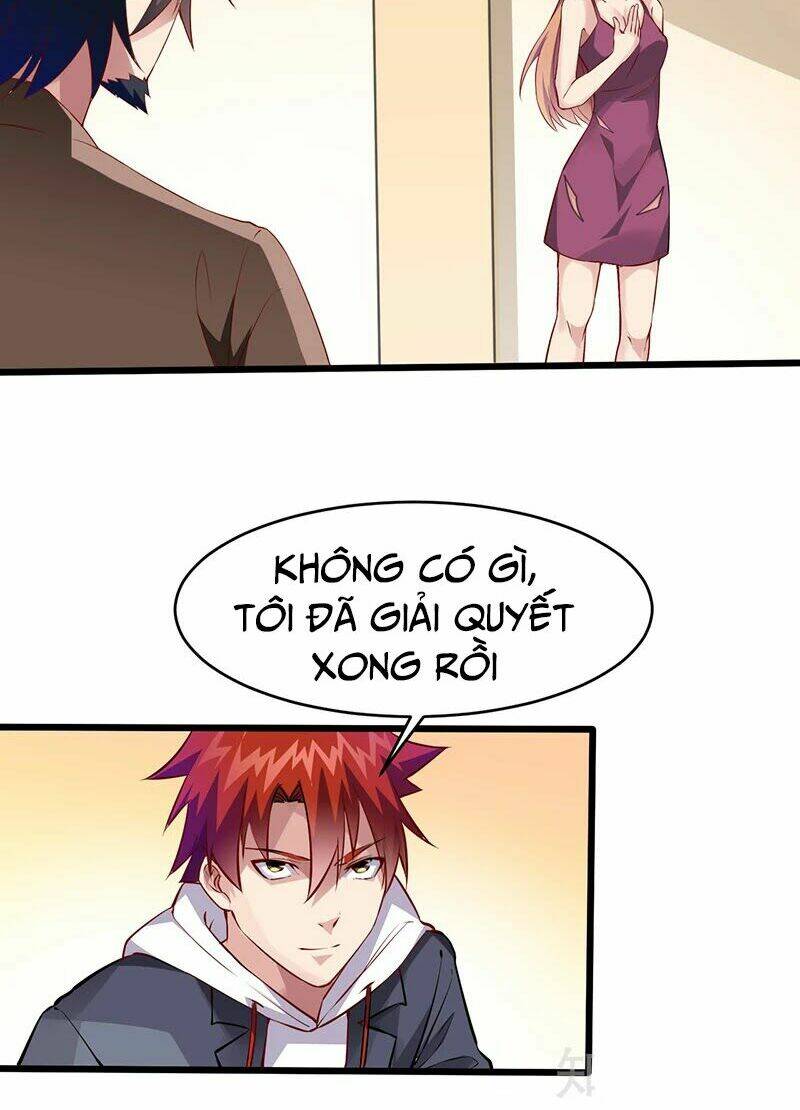 Dị Năng Thiếu Niên Vương: Chapter 30