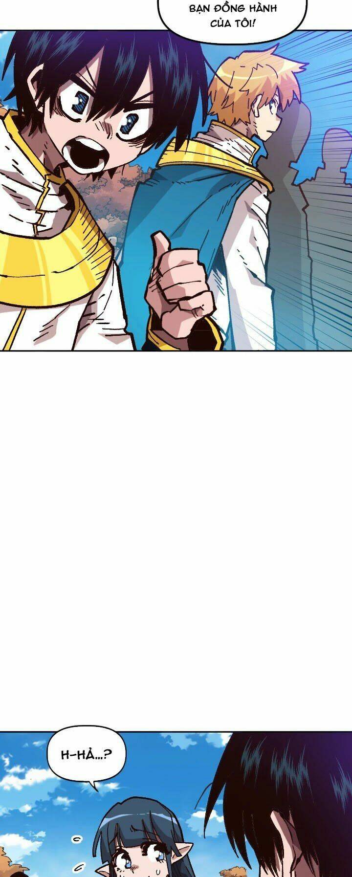 Nô Lệ Nghịch Thiên: Chapter 38