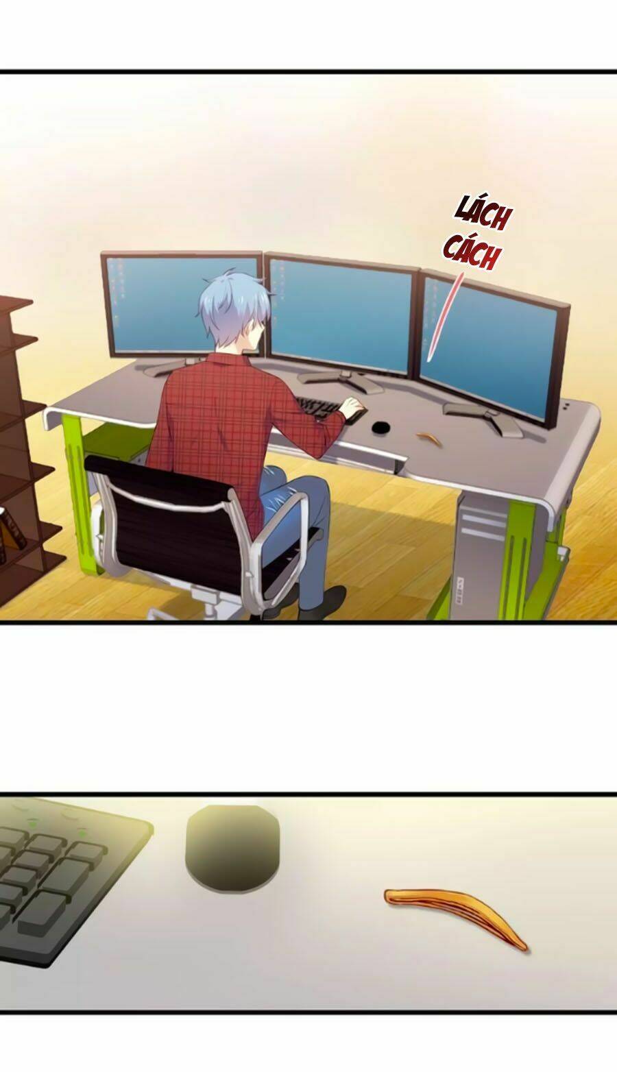 Tình Yêu Là Thế 2: Chapter 4