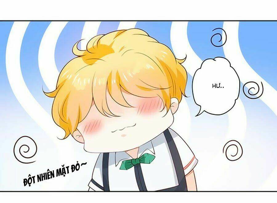 Bạn Trai Là Ngôi Sao: Chapter 122