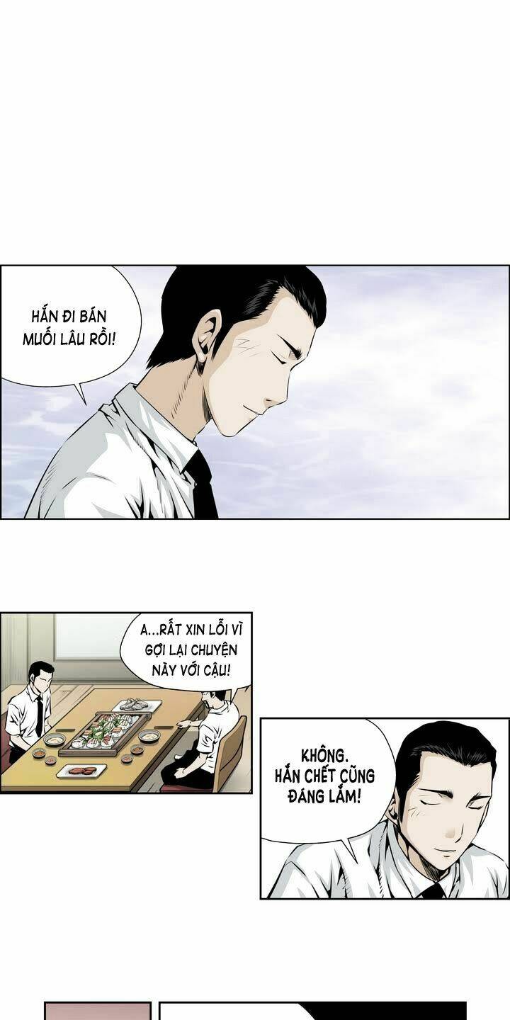 Double Casting: Chapter 53