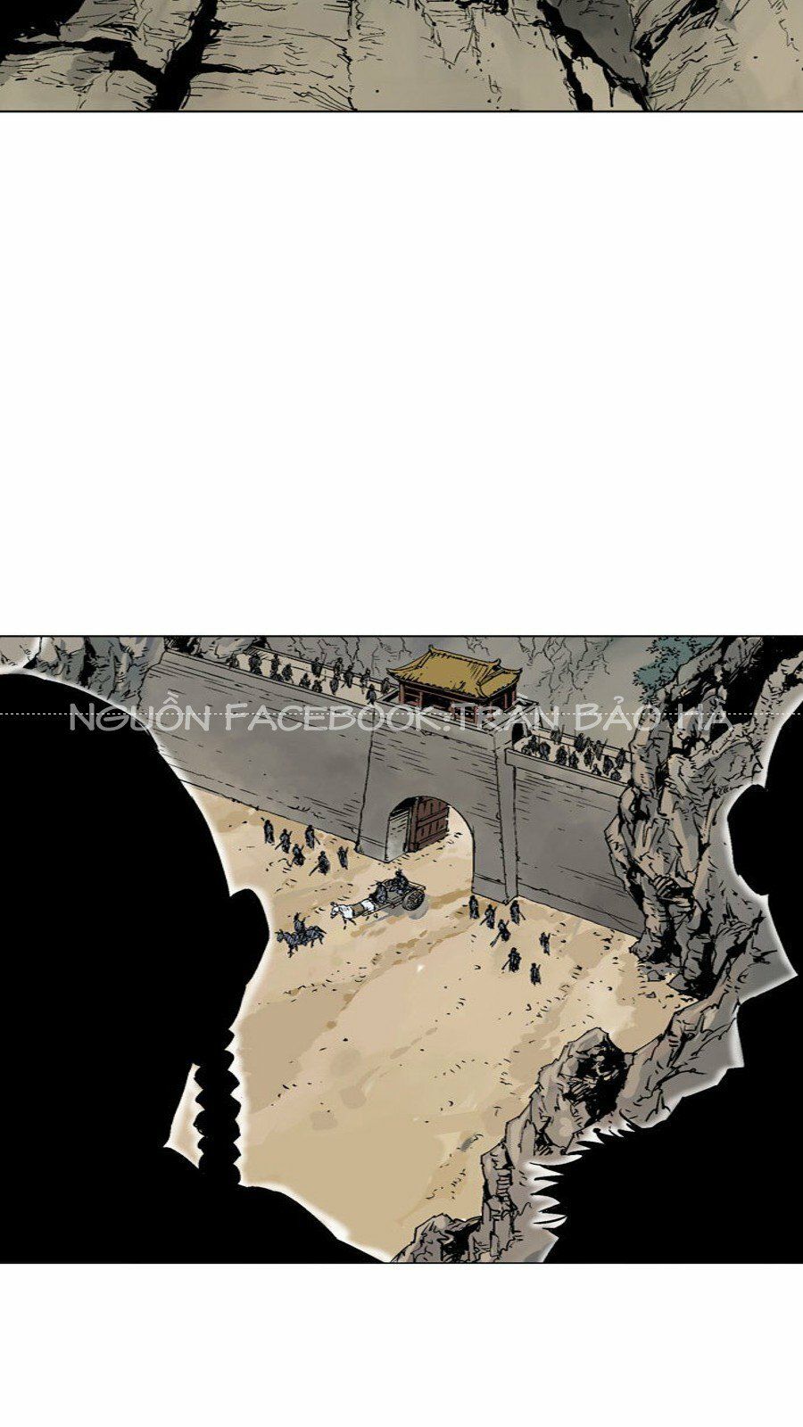 Cao Thủ 2: Chapter 53