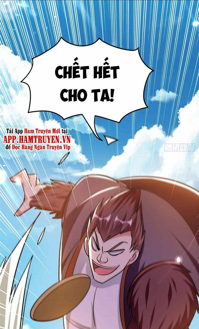 Vạn Giới Tiên Vương: Chapter 157