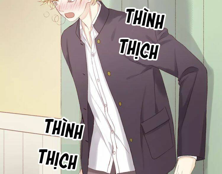 Lượm Được Một Tiểu Hồ Ly 2: Chapter 24