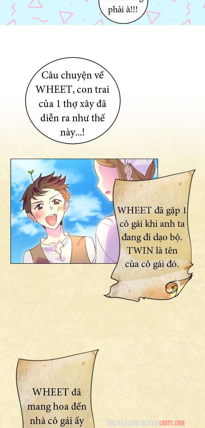 Đừng Xem Thường Nữ Phụ: Chapter 53