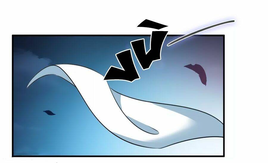Toàn Cơ Từ: Chapter 48.1