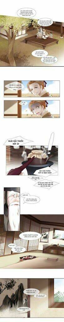 Twelve Nights: Chapter 23