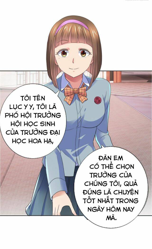 Đô Thị Chí Tôn Hệ Thống: Chapter 140