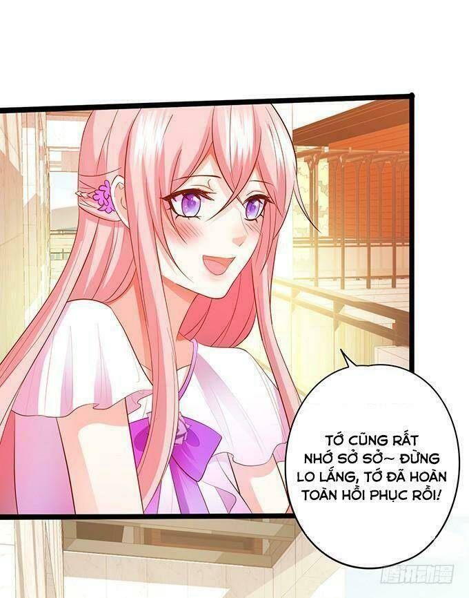 HỒ TIÊN HUNG BẠO: Chapter 86