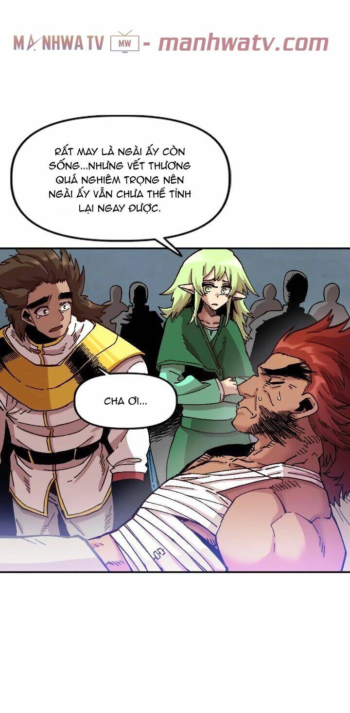 Nô Lệ Nghịch Thiên: Chapter 75