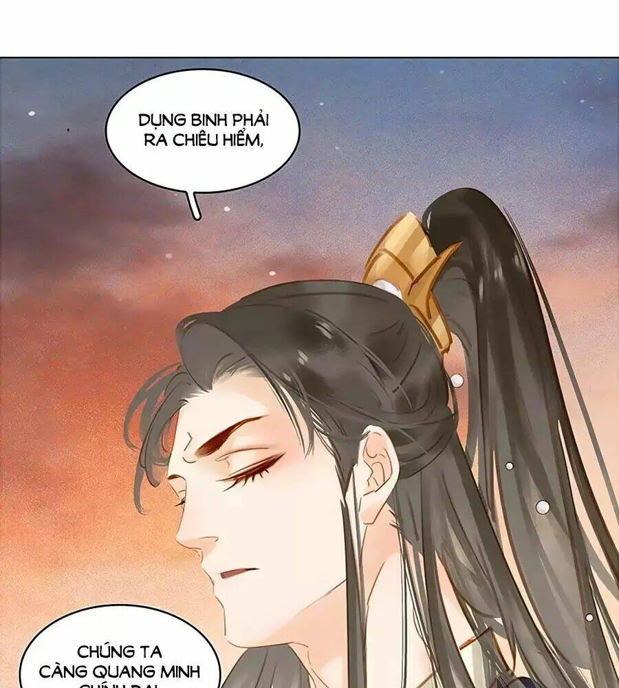 Tiểu Sư Phụ, Tóc Giả Của Ngài Rơi Rồi!: Chapter 21