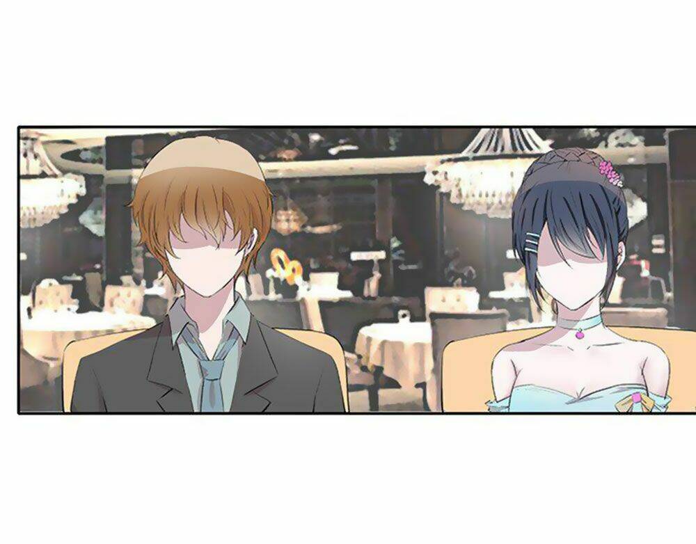 Thiên Kim Đường Môn: Chapter 35