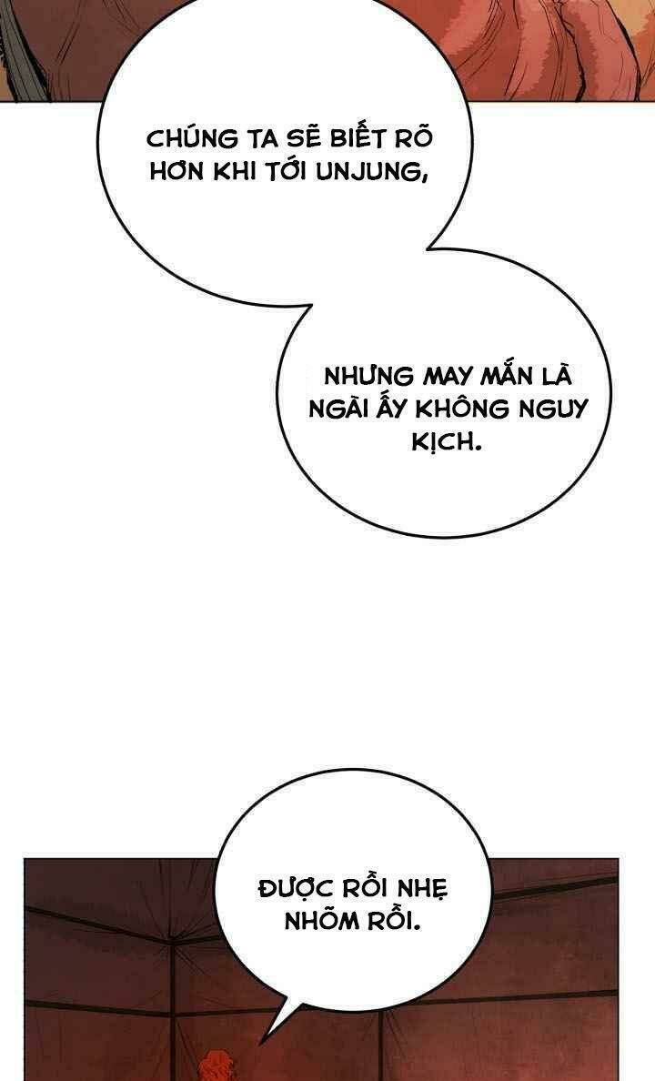 Phụng Tiên Trọng Sinh Ký: Chapter 12