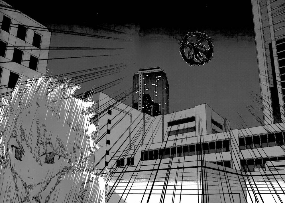 Yuusen Shoujo: Chapter 9