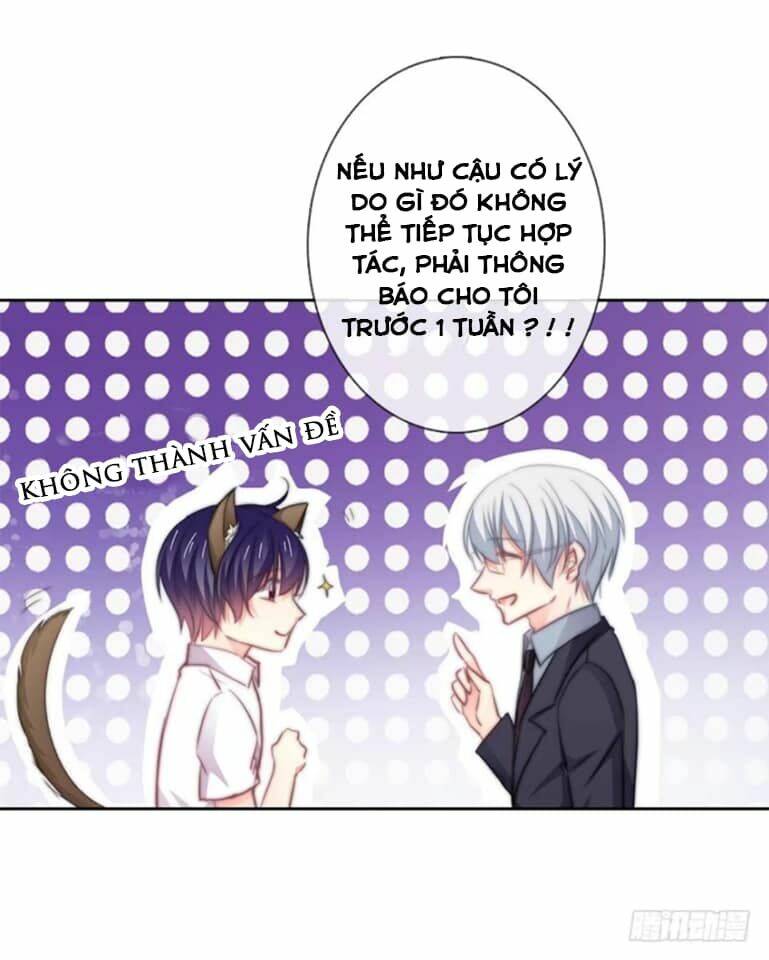 Sự Đơn Thuần Về Tình Yêu: Chapter 5