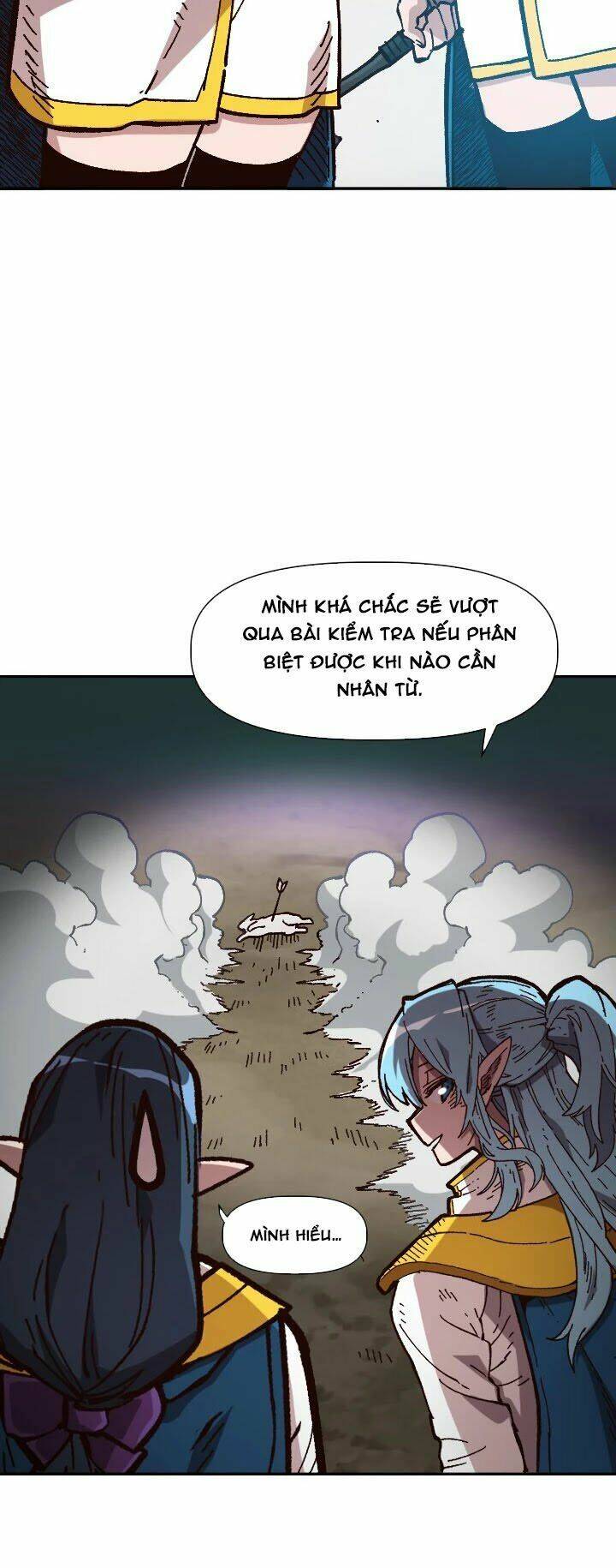 Nô Lệ Nghịch Thiên: Chapter 39