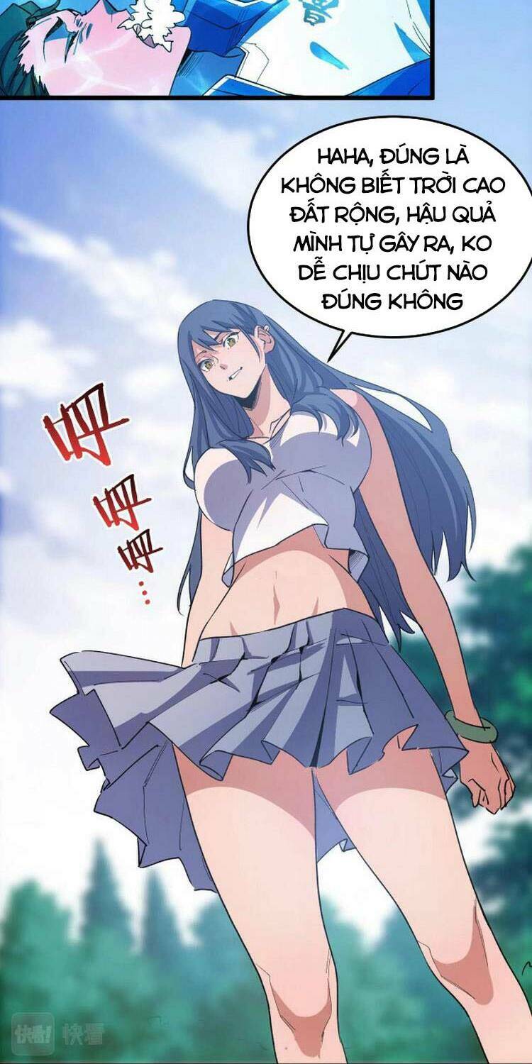 Bắt Đầu Với Tề Thiên Đại Thánh: Chapter 3
